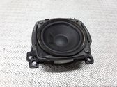 Altavoz de la puerta trasera
