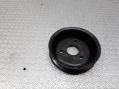 Power steering pump pulley