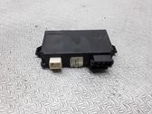 Unité de commande / module de toit ouvrant