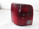 Lampa tylna