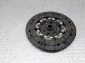 Clutch pressure plate