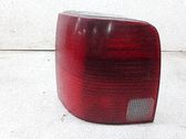 Lampa tylna