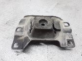 Gearbox mounting bracket