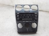 Unidad delantera de radio/CD/DVD/GPS
