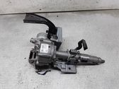 Electric power steering pump