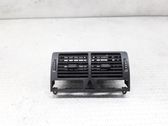 Dash center air vent grill