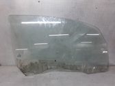 Front door window/glass (coupe)