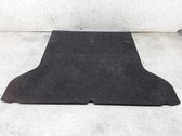 Tapis de coffre