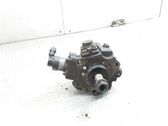 Fuel injection high pressure pump