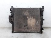 Coolant radiator