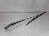 Windshield/front glass wiper blade