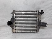 Radiador intercooler