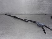 Windshield/front glass wiper blade