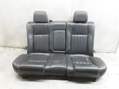 Seat and door cards trim set