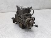 Fuel injection high pressure pump