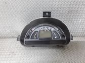 Speedometer (instrument cluster)