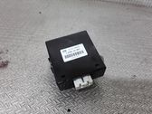 Module confort