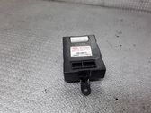 Other control units/modules