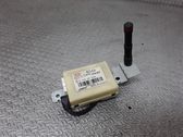 Immobilizer control unit/module