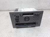 Radio/CD/DVD/GPS head unit