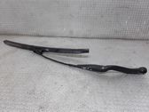 Windshield/front glass wiper blade