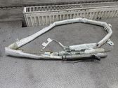 Airbag del techo