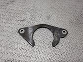 Driveshaft support bearing bracket