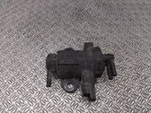 Electroválvula del turbo