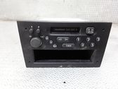 Radio/CD/DVD/GPS head unit