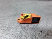 Capteur de collision / impact de déploiement d'airbag