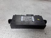 Comfort/convenience module
