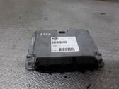 Calculateur moteur ECU