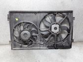 Ventilador eléctrico del radiador