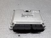 Sterownik / Moduł ECU