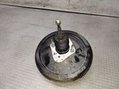 Brake booster
