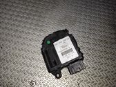 Air flap motor/actuator