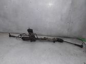 Steering rack