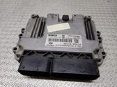 Calculateur moteur ECU