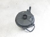 Secondary air pump