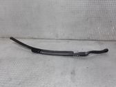 Windshield/front glass wiper blade