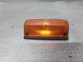 Front indicator light