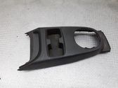 Gear shifter surround trim plastic