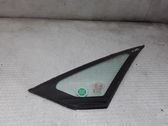 Front triangle window/glass