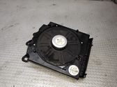 Subwoofer speaker
