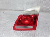Tailgate rear/tail lights