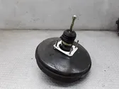 Brake booster