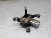 Motor del limpiaparabrisas trasero