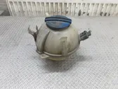 Coolant expansion tank/reservoir