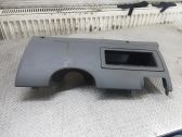 Dashboard lower bottom trim panel