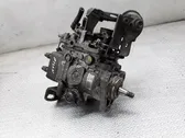 Fuel injection high pressure pump